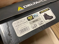Deltaplus samy s3 wr src paar werkschoenen (maat 40) - afbeelding 3 van  3