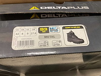 Deltaplus samy s3 wr src paar werkschoenen (maat 42) - afbeelding 3 van  3