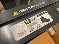 Deltaplus samy s3 wr src paar werkschoenen (maat 44) - afbeelding 3 van  3
