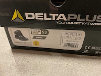 Deltaplus sault2 s3 sr paar werkschoenen (maat 39) - afbeelding 3 van  3
