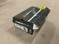Deltaplus sault2 s3 src paar werkschoenen (maat 40) - afbeelding 2 van  3
