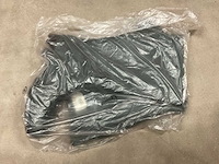 Deltaplus stone ob sra paar regenlaarzen (maat 45) - afbeelding 2 van  2