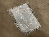 Deltaplus tasoub 90x60cm lasschort (9x) - afbeelding 2 van  2