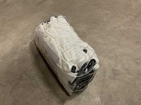 Deltaplus ve702p paar werkhandschoenen (maat 9) (72x) - afbeelding 2 van  2