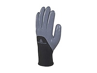 Deltaplus ve715gr paar werkhandschoenen (maat 10) (48x) - afbeelding 1 van  2