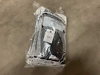 Deltaplus ve715gr paar werkhandschoenen (maat 10) (48x) - afbeelding 2 van  2