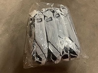Deltaplus venicut33 econocut verpakking á 3 paar werkhandschoenen (maat 10) (8x) - afbeelding 2 van  2
