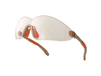Deltaplus vulcano2 clear doos á 10 stuks veiligheidsbrillen (4x) - afbeelding 1 van  3