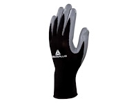 Deltaplus vv712gr paar werkhandschoenen (maat 9) (48x) - afbeelding 1 van  3