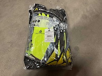 Deltaplus vv733 paar werkhandschoenen (maat 8) (84x) - afbeelding 2 van  2