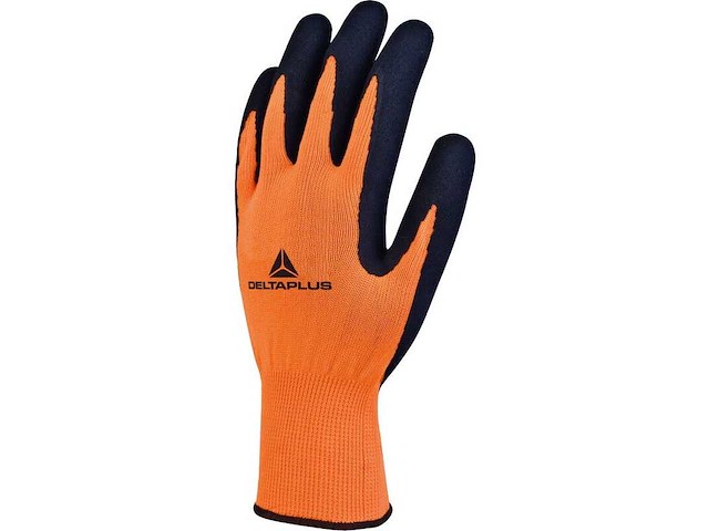 Deltaplus vv733 paar werkhandschoenen (maat 9) (55x) - afbeelding 1 van  2
