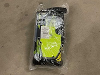 Deltaplus vv773 paar werkhandschoenen (maat 9) (48x) - afbeelding 2 van  2