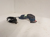 Deltaschuurmachine - 230v bosch, gda 280 e, bouwjaar 2011 - afbeelding 2 van  9