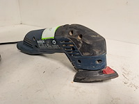 Deltaschuurmachine - 230v bosch, gda 280 e, bouwjaar 2011 - afbeelding 3 van  9