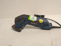 Deltaschuurmachine - 230v bosch, gda 280 e, bouwjaar 2011 - afbeelding 4 van  9