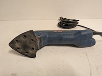 Deltaschuurmachine - 230v bosch, gda 280 e, bouwjaar 2011 - afbeelding 5 van  9