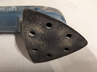 Deltaschuurmachine - 230v bosch, gda 280 e, bouwjaar 2011 - afbeelding 8 van  9