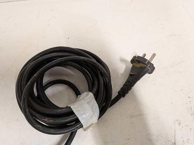 Deltaschuurmachine - 230v bosch, gda 280 e, bouwjaar 2011 - afbeelding 9 van  9