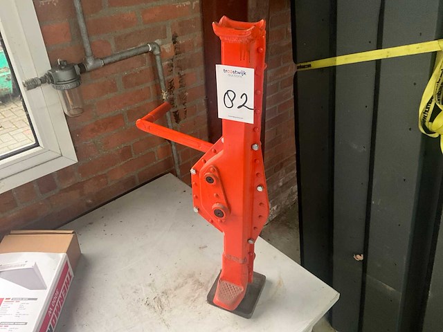 Delth dk-30 overige hijs- en heftechniek - afbeelding 1 van  3