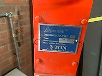 Delth dk-30 overige hijs- en heftechniek - afbeelding 3 van  3