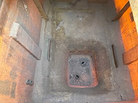 Delvano kunststof tank - afbeelding 5 van  5