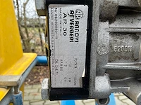 Delvano tnbgr spuitwagen met radiografische haspel - afbeelding 3 van  13