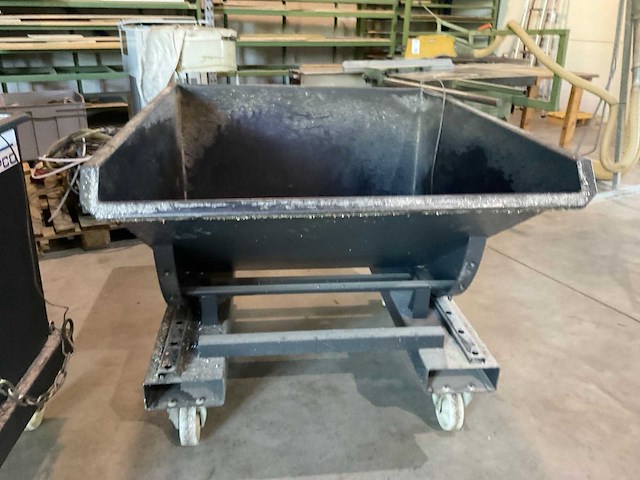 Delwi skipco kiepbak - afbeelding 3 van  7