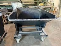 Delwi skipco kiepbak - afbeelding 3 van  7