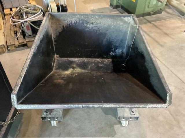 Delwi skipco kiepbak - afbeelding 4 van  7