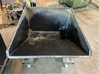 Delwi skipco kiepbak - afbeelding 4 van  7