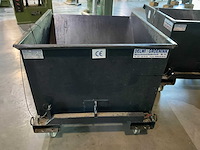 Delwi skipco kiepbak - afbeelding 5 van  7