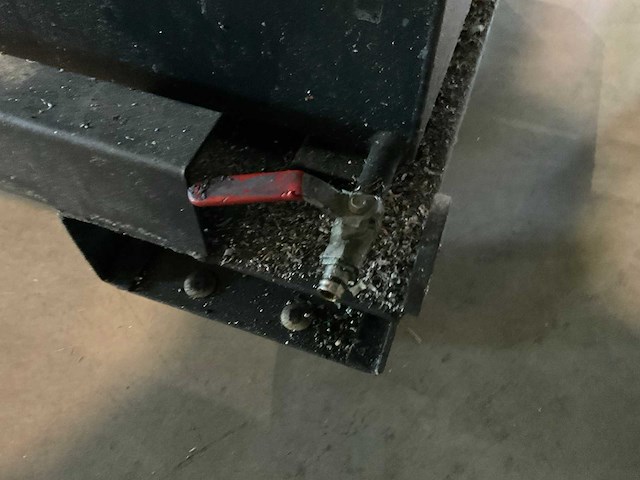 Delwi skipco kiepbak - afbeelding 6 van  7