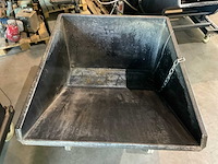 Delwi skipco kiepbak - afbeelding 4 van  7
