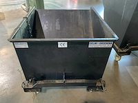 Delwi skipco kiepbak - afbeelding 5 van  7