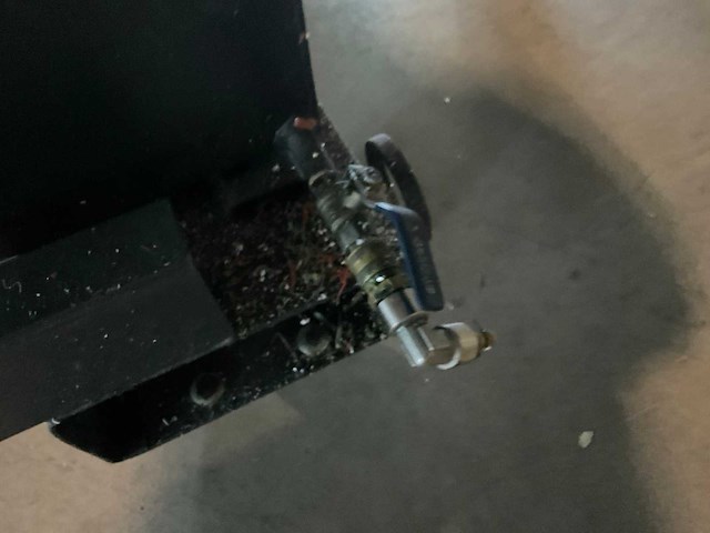 Delwi skipco kiepbak - afbeelding 6 van  7