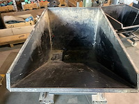 Delwi skipco kiepbak - afbeelding 4 van  7