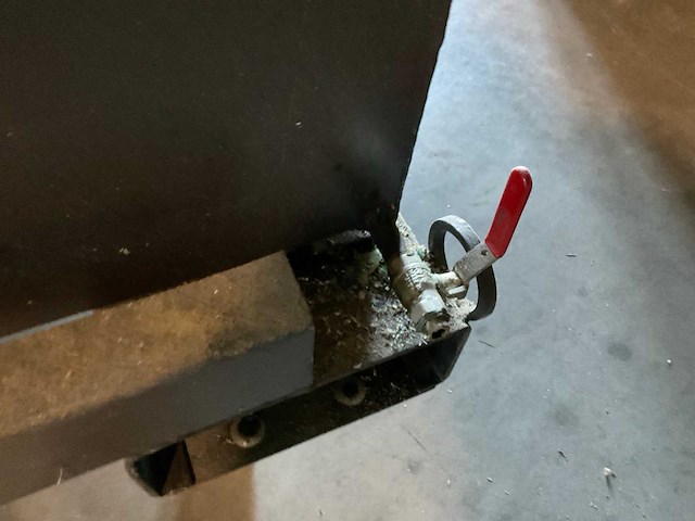 Delwi skipco kiepbak - afbeelding 6 van  7