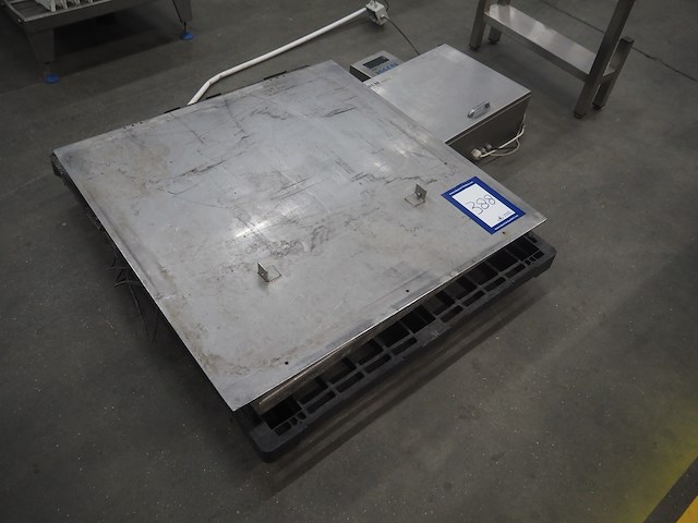 Dem weighing systems - afbeelding 1 van  9