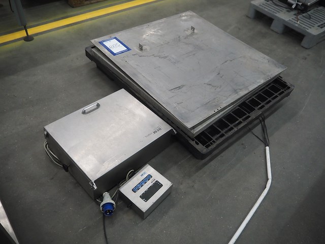 Dem weighing systems - afbeelding 3 van  9