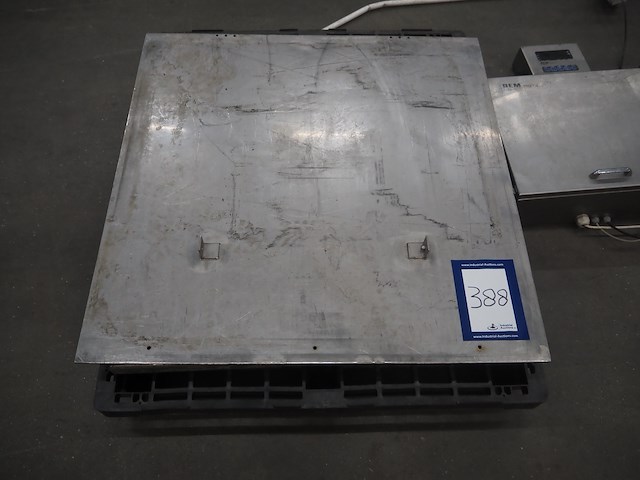 Dem weighing systems - afbeelding 5 van  9