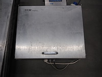 Dem weighing systems - afbeelding 6 van  9