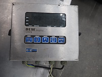 Dem weighing systems - afbeelding 8 van  9