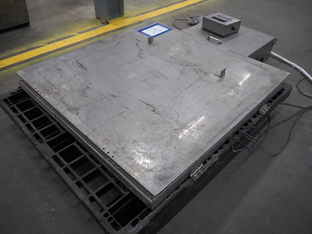 Dem weighing systems - afbeelding 4 van  9