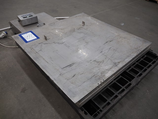 Dem weighing systems - afbeelding 5 van  9