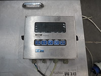 Dem weighing systems - afbeelding 6 van  9