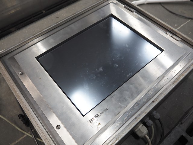 Dem weighing systems - afbeelding 9 van  9