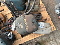 Demac pk2l elektrische kettingtakel (4x) - afbeelding 4 van  10