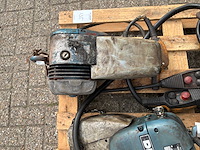 Demac pk2l elektrische kettingtakel (4x) - afbeelding 6 van  10