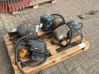 Demac pk2l elektrische kettingtakel (4x) - afbeelding 7 van  10