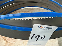 Demach zaagband (3x) - afbeelding 1 van  3